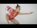 #050 No Roots | Rhythmic Gymnastics