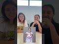 Danielle van de Donk and Damaris Egurrola guess "CREEPY" teammate face mixes 😂