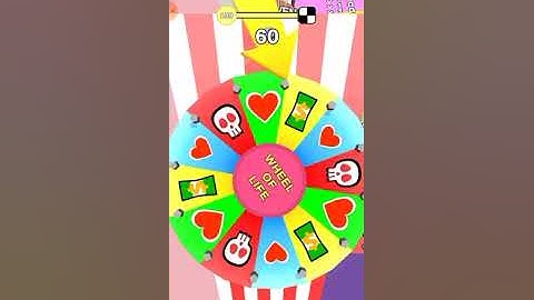 Run Of Life : Gamepleywalkthrogh All Levels full video, 196-203 ios, android Gameing