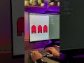 Create animated cartoon with coding by #zotispark #animation