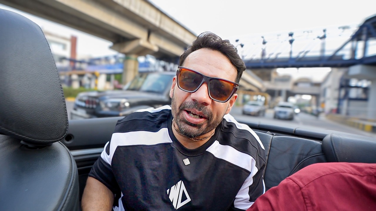 Mere Bday pe Hamesha Kaand Kyu Ho jata hai !!!