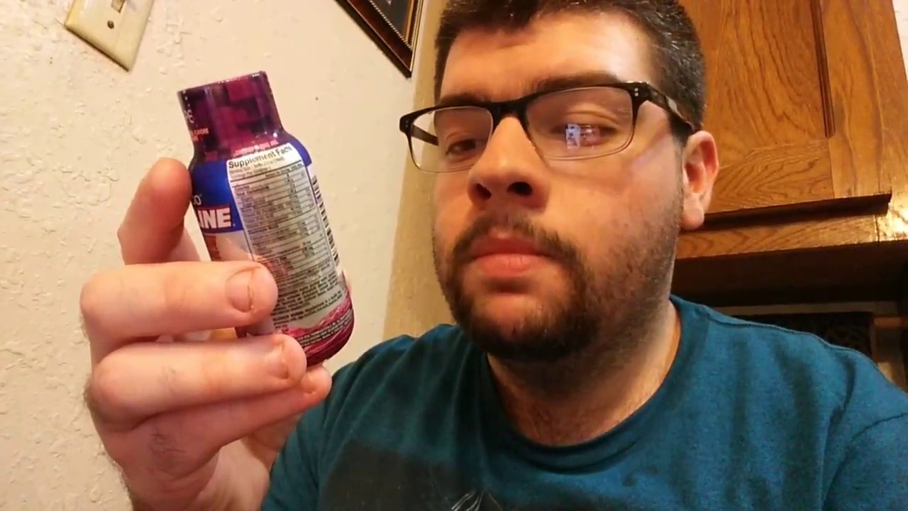 Redline Grape Deadcarpet Energy Drink Reviews - Grape Redline Max 300 Energy Shot ...