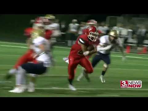 Pospisil Goal Line Stand In Final Seconds Helps No 7 Millard South