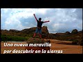 Altas Cumbres Córdoba - Río Mano Negra - Una nueva maravilla por descubrir