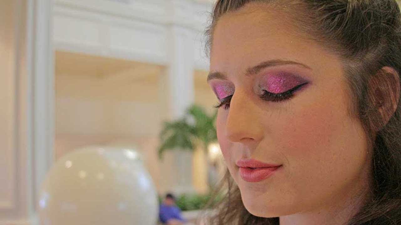 Disney World Offers Free Princess Makeovers to Adults