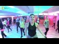 Zumba Warm up 2016 (ZIN 61: Beat go pop / Me fascina / Maniac)