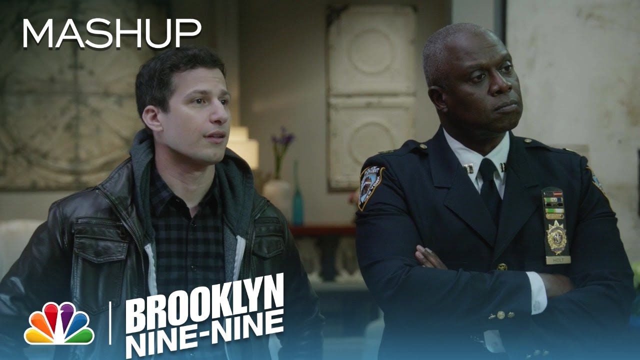 What to Watch: Brooklyn Nine-Nine, CSI, Once, Revenge and 4 Other  Premieres, Masters of Sex Finale and More – TVLine