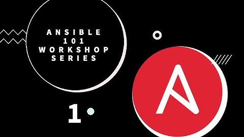Ansible Overview and Install [Ansible Tutorials]