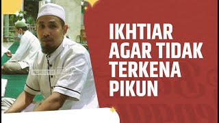 Video Pendek: Ikhtiar Agar Tidak Pikun - Ustadz Gusnu Algani, Lc., MA