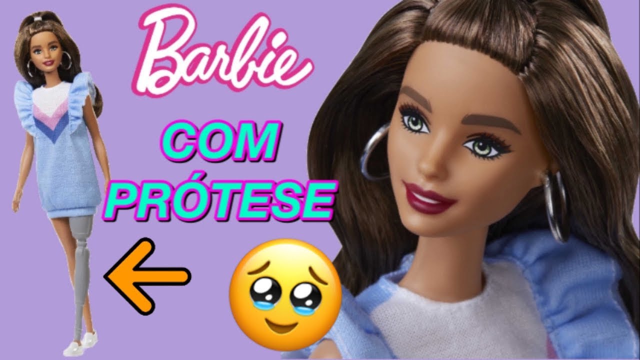 barbie fashionista 121