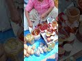 Saturday Market in Calangute, Goa