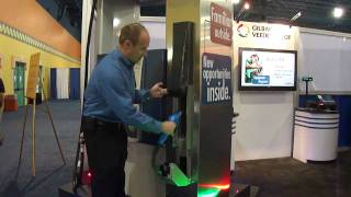 Diesel Exhaust Fluid (DEF) + 1 dispenser from Gilbarco Veeder-Root