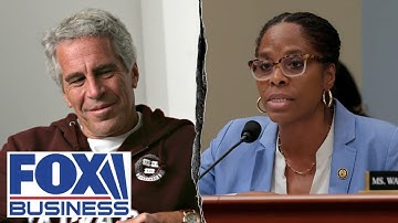 WATCH LIVE: House voting to censure Democrat found texting Epstein during congressional hearing