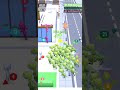 Crowd City Gameplay New skin walkthrough Hrax Gaming 