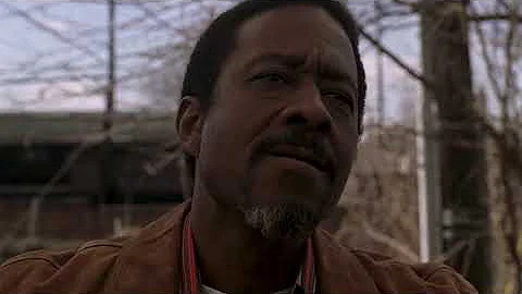 Chris, Snoop, and The Nail Gun Pt 5 (The Wire)