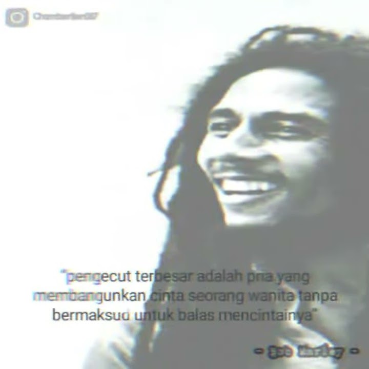 #shorts #whatsappstatus Bob Marley Kata Bijak ( Three Littke Brids )