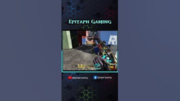 1V1 With A Random Girl                  #codm #codmobile #shorts