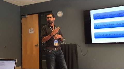 Pioneer Summit 2015 - Doculus