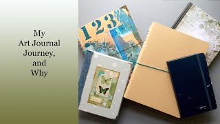 Download Lagu Why do I privately Art Journal MP3 Download Lagu Why do I privately Art Journal MP3