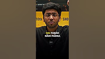 Kat Jao Sabse 🔥 #shorts #ytshorts #viralshorts #studymotivation #exammotivation