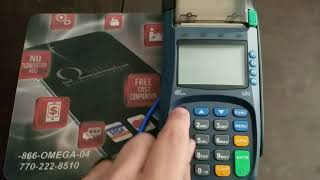 PAX s80 how to Clear Memory, Update Firmware, and load file