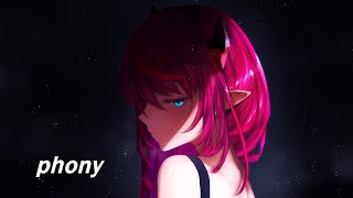 Download lagu IRyS - phony【3D LIVE #DevilWearsHope】