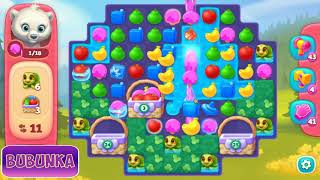 Wildscapes level 1690 HD