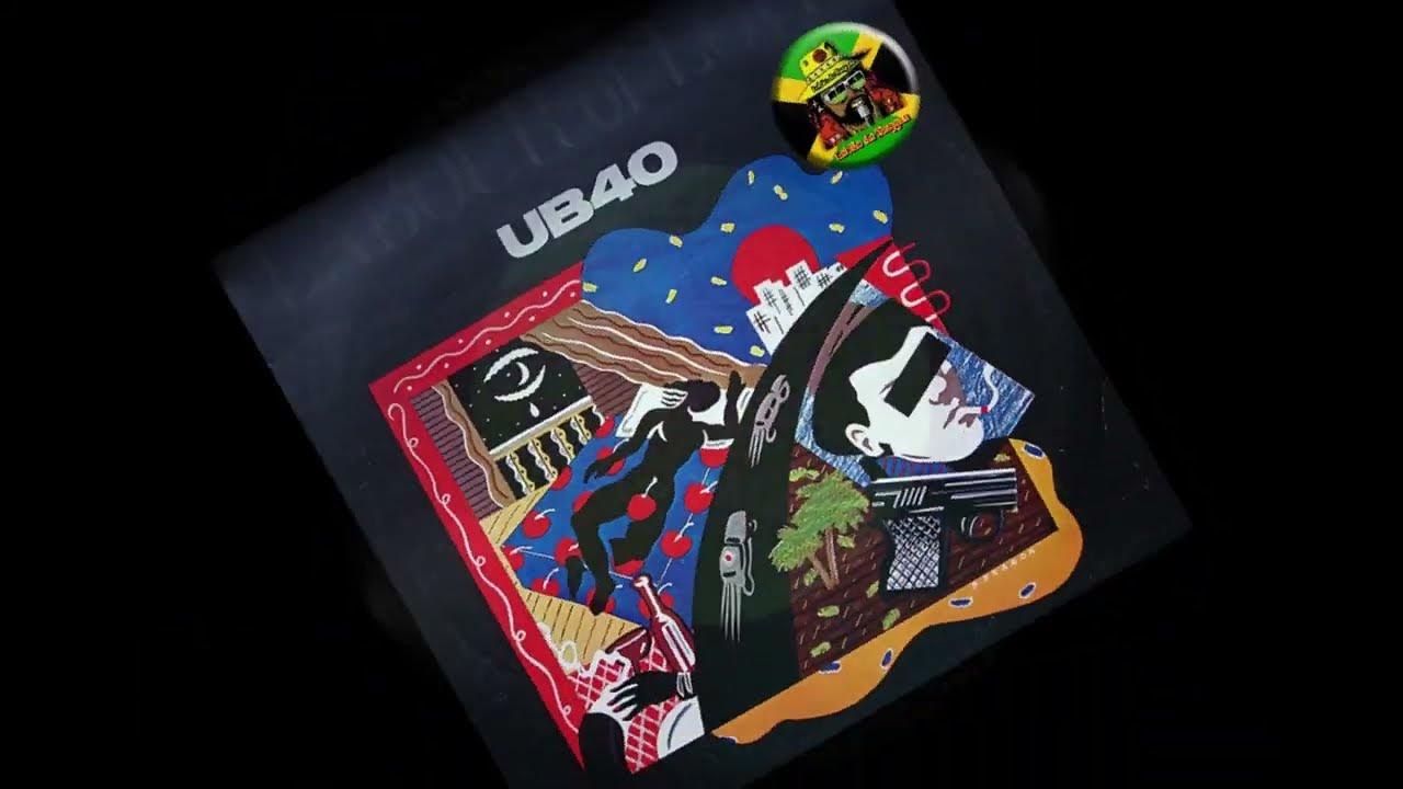 UB40 Sweet Sensation YouTube