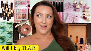 THE HOTTEST NEW MAKEUP RELEASES | Will I Buy THAT?!