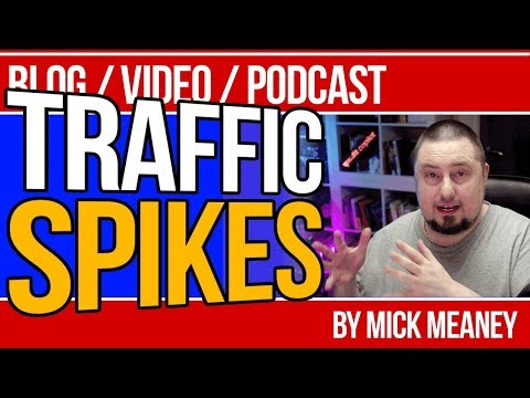 free website traffic