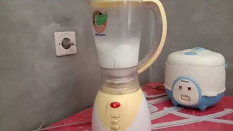 CARA MEMBUAT POP ICE - TEKS PROSEDUR