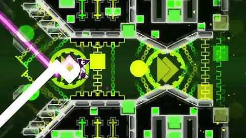 RealistikCore  Insane -Geometry Dash By UserMatt18