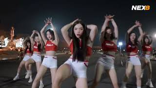 Thuỷ Triều | Quang Hung Masterd X Bell | Xotit Choreography | Teamxotit & Nex8