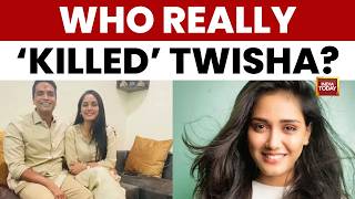 Judge's Influence or Justice Denied? Family Cries Cover-Up in Twisha's Death | India Today