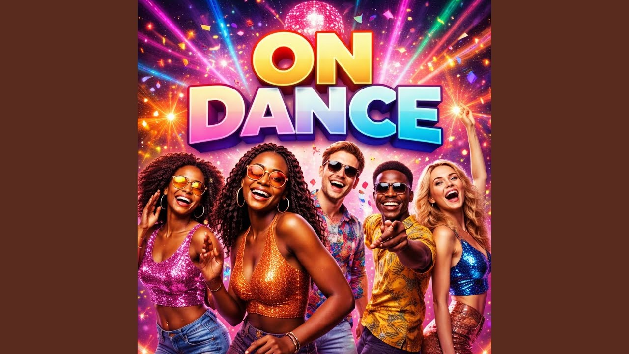 Watch On Dance on YouTube Watch On Dance on YouTube
