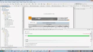 saving reports in Parasoft C++TEST for Miki screenshot 1