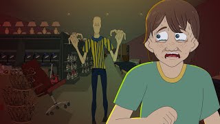 3 True IKEA HORROR  Stories Animated