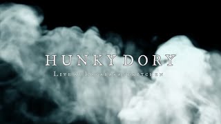 Hunky Dory - Panjang Umur Pekerja Keras (Live @Proudphere2020)