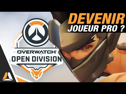 Vidéo: Un An Après Son Lancement, Overwatch Est Un ESport En Difficulté