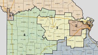 Missouri GOP Chair: Redistricting battle 'larger than any one person' Cattle Connection One On One With Missouri S Governor