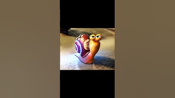 Best ever Transformation  a " Animated " character can get #dreamworks #turbo