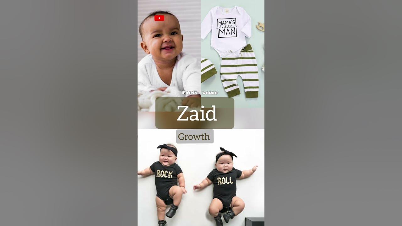 arabic double boys name with z/latest boy names/islamic boys name 