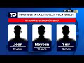 Detienen a 6 presuntos integrantes de La Unión Tepito tras balacera entre ellos en La Lagunilla