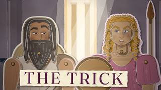Achilles’ Mother Knew He Would Choose Troy
