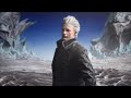 Devil May Cry 5: Bury The Light Deep Within But Better