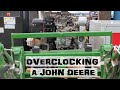 Tractor OVERCLOCKING | Hydraulic Trick