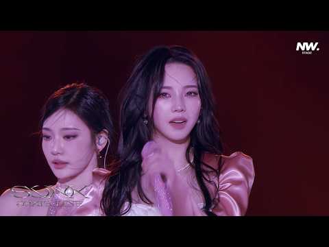 [4K 60FPS] aespa (에스파) - Next Level | SYNK : aeXIS LINE JAPAN