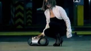N.G. - Boss Говорит (Official Music Video)
