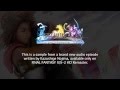 FINAL FANTASY X | X-2 HD Remaster - Special Credits Episode