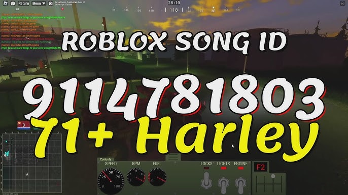 89+ Disney Roblox Song IDs/Codes 